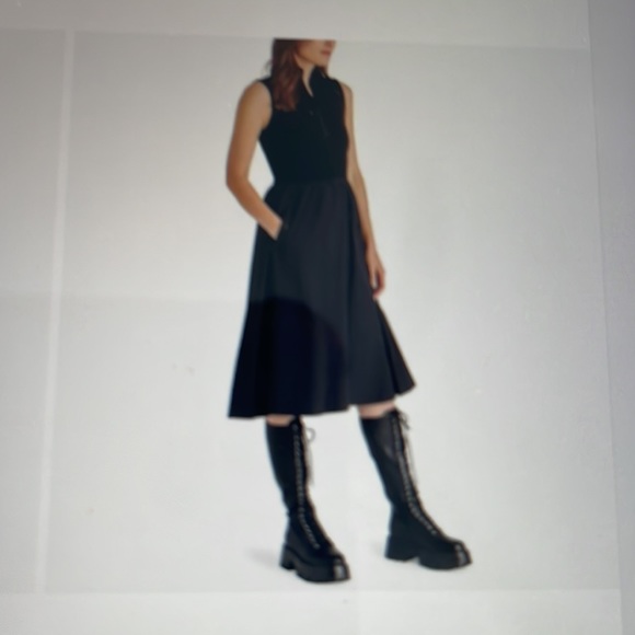 STEVE MADDEN BERLIN DRESS - Picture 2 of 11